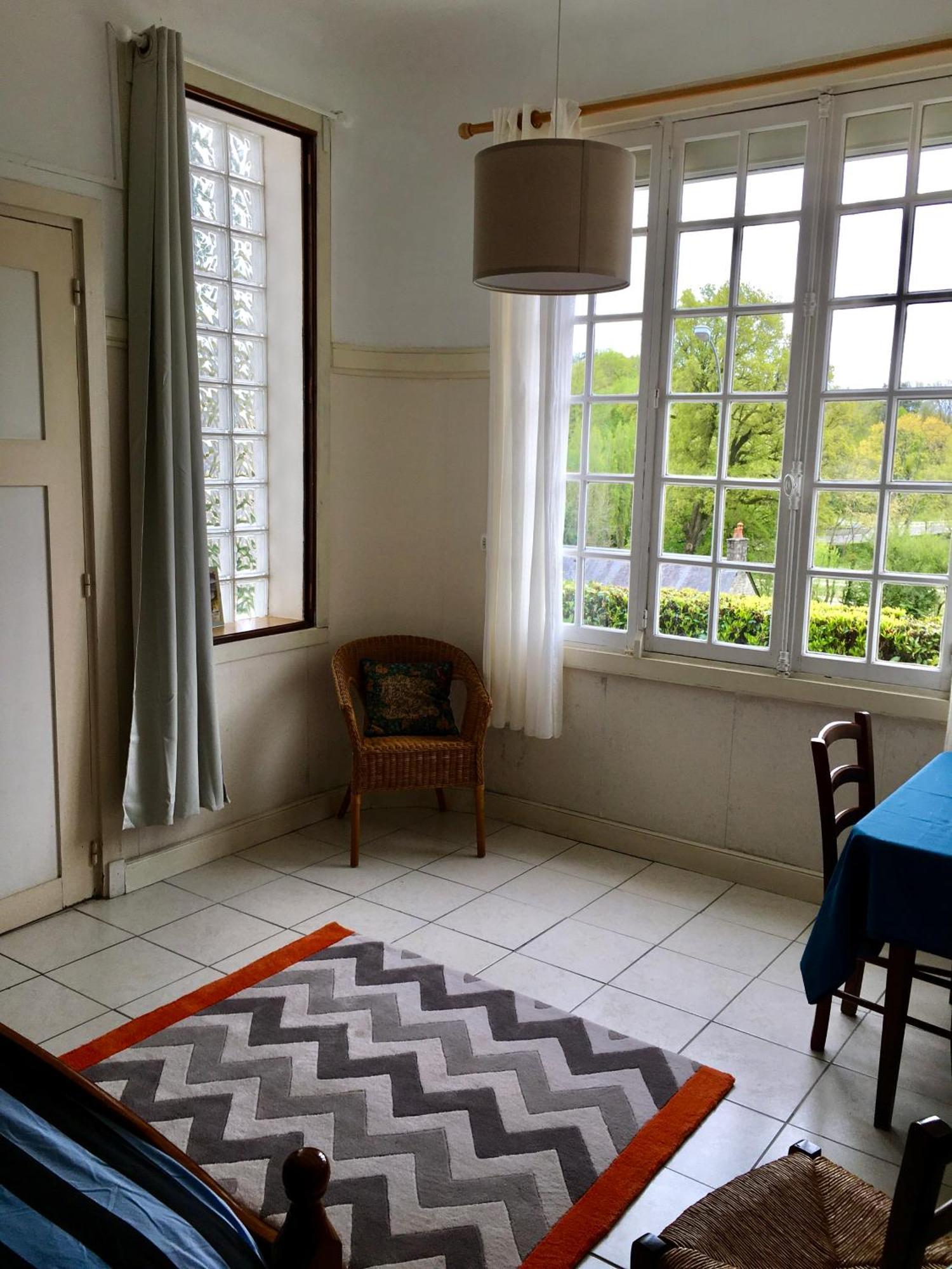 Villa Des Millepertuis Bagnoles de l'Orne Normandie Dış mekan fotoğraf
